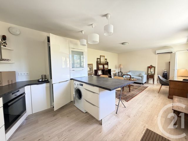 maison à vendre - 9 pièces - 205.0 m2 - MASSY - 91 - ILE-DE-FRANCE - Century 21 Aes Centre