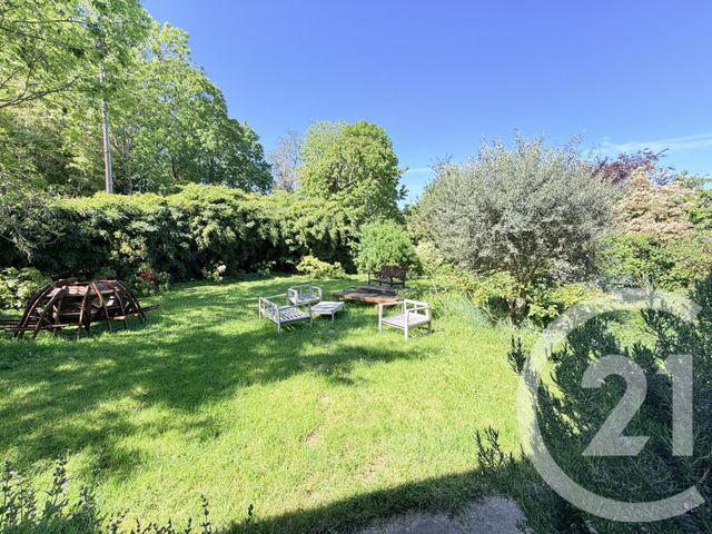 maison à vendre - 9 pièces - 205.0 m2 - MASSY - 91 - ILE-DE-FRANCE - Century 21 Aes Centre