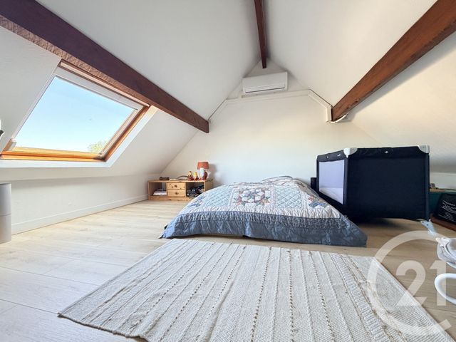 maison à vendre - 9 pièces - 205.0 m2 - MASSY - 91 - ILE-DE-FRANCE - Century 21 Aes Centre