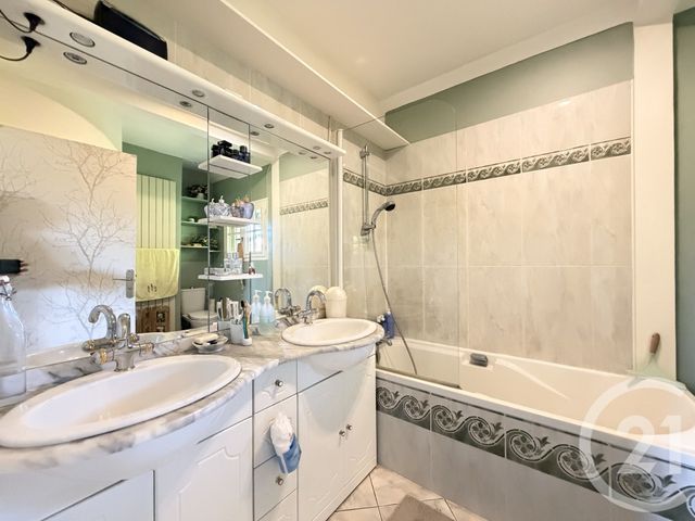 maison à vendre - 9 pièces - 205.0 m2 - MASSY - 91 - ILE-DE-FRANCE - Century 21 Aes Centre