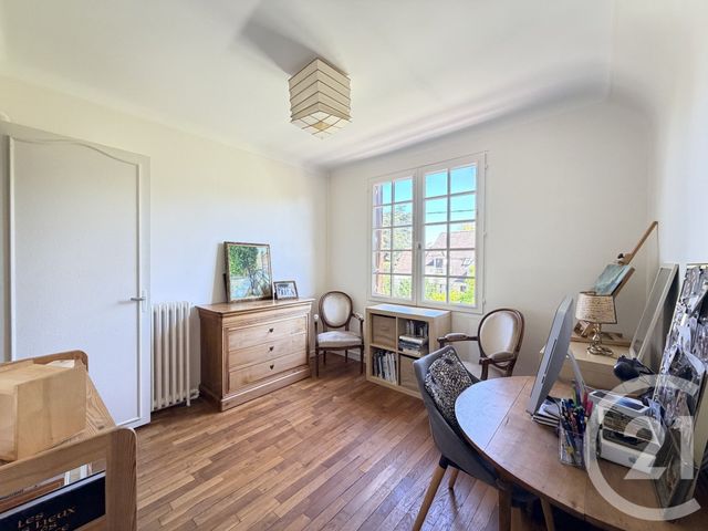 maison à vendre - 9 pièces - 205.0 m2 - MASSY - 91 - ILE-DE-FRANCE - Century 21 Aes Centre