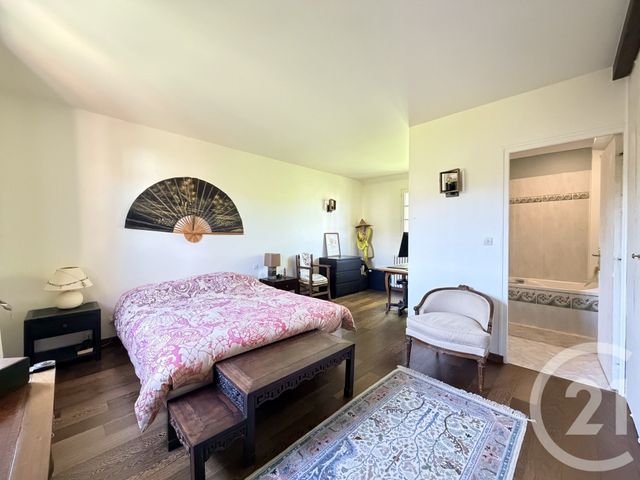 maison à vendre - 9 pièces - 205.0 m2 - MASSY - 91 - ILE-DE-FRANCE - Century 21 Aes Centre