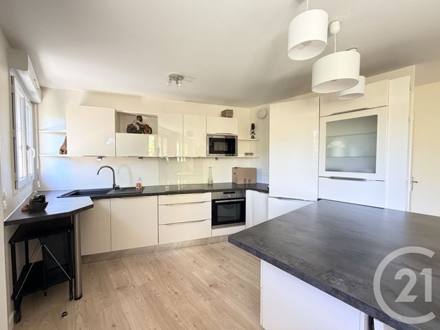 maison à vendre - 9 pièces - 205.0 m2 - MASSY - 91 - ILE-DE-FRANCE - Century 21 Aes Centre