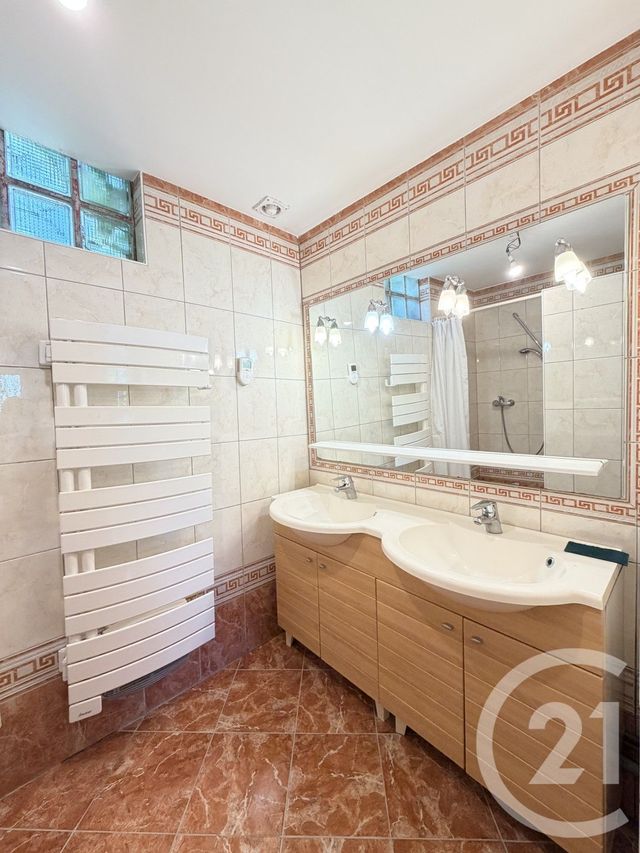 maison à vendre - 9 pièces - 205.0 m2 - MASSY - 91 - ILE-DE-FRANCE - Century 21 Aes Centre