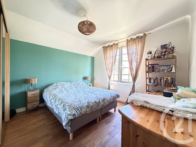 maison à vendre - 9 pièces - 205.0 m2 - MASSY - 91 - ILE-DE-FRANCE - Century 21 Aes Centre