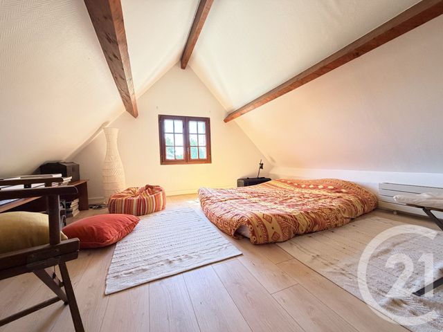 maison à vendre - 9 pièces - 205.0 m2 - MASSY - 91 - ILE-DE-FRANCE - Century 21 Aes Centre