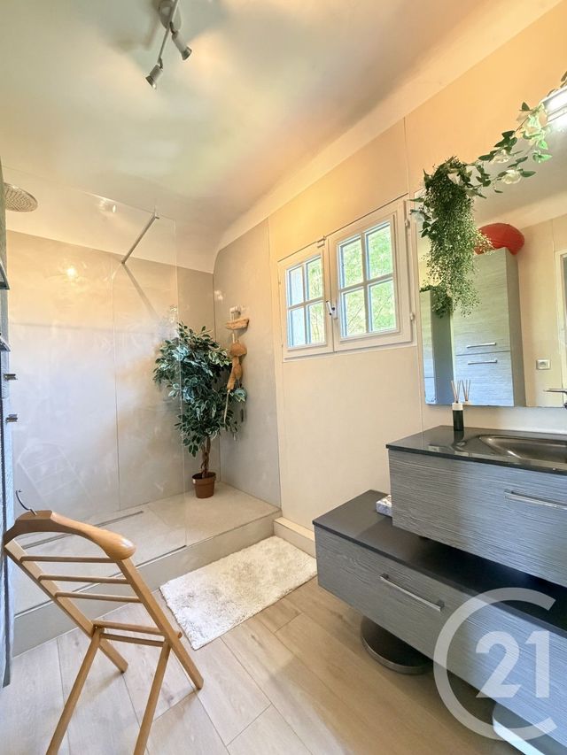 maison à vendre - 9 pièces - 205.0 m2 - MASSY - 91 - ILE-DE-FRANCE - Century 21 Aes Centre