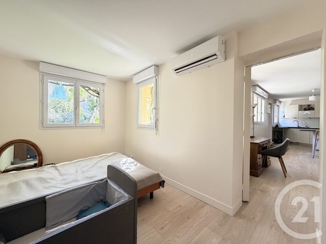 maison à vendre - 9 pièces - 205.0 m2 - MASSY - 91 - ILE-DE-FRANCE - Century 21 Aes Centre