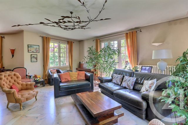 maison à vendre - 9 pièces - 205.0 m2 - MASSY - 91 - ILE-DE-FRANCE - Century 21 Aes Centre