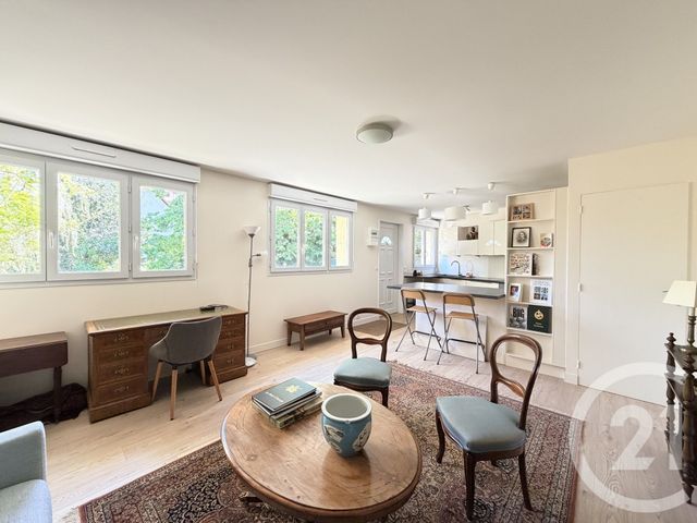 maison à vendre - 9 pièces - 205.0 m2 - MASSY - 91 - ILE-DE-FRANCE - Century 21 Aes Centre