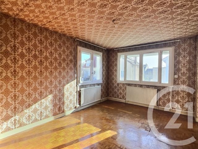 maison à vendre - 4 pièces - 66.28 m2 - ANTONY - 92 - ILE-DE-FRANCE - Century 21 Aes Centre