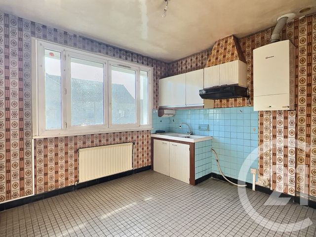 maison à vendre - 4 pièces - 66.28 m2 - ANTONY - 92 - ILE-DE-FRANCE - Century 21 Aes Centre