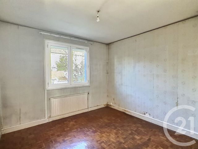 maison à vendre - 4 pièces - 66.28 m2 - ANTONY - 92 - ILE-DE-FRANCE - Century 21 Aes Centre