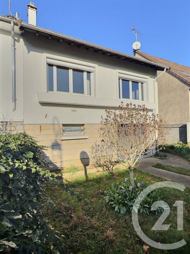 maison à vendre - 4 pièces - 66.28 m2 - ANTONY - 92 - ILE-DE-FRANCE - Century 21 Aes Centre