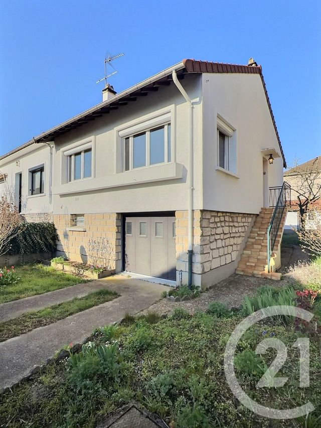 maison à vendre - 4 pièces - 66.28 m2 - ANTONY - 92 - ILE-DE-FRANCE - Century 21 Aes Centre