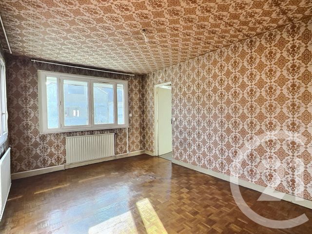 maison à vendre - 4 pièces - 66.28 m2 - ANTONY - 92 - ILE-DE-FRANCE - Century 21 Aes Centre