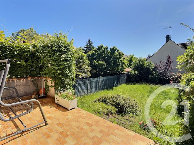 Maison à vendre CHATENAY MALABRY