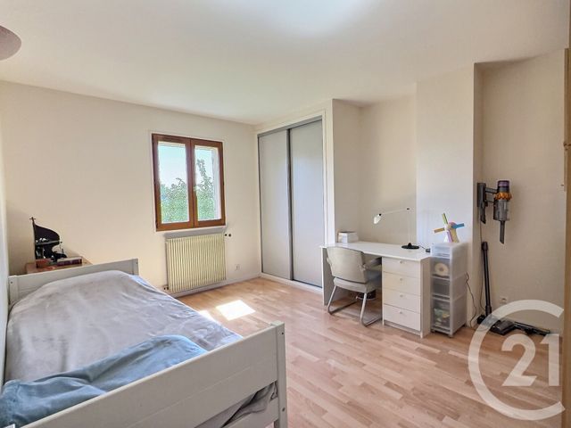 maison à vendre - 5 pièces - 120.9 m2 - CHATENAY MALABRY - 92 - ILE-DE-FRANCE - Century 21 Aes Centre