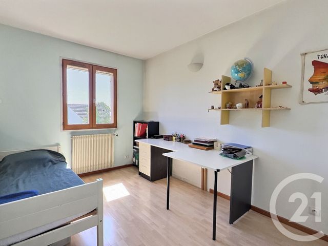 maison à vendre - 5 pièces - 120.9 m2 - CHATENAY MALABRY - 92 - ILE-DE-FRANCE - Century 21 Aes Centre