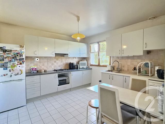 maison à vendre - 5 pièces - 120.9 m2 - CHATENAY MALABRY - 92 - ILE-DE-FRANCE - Century 21 Aes Centre