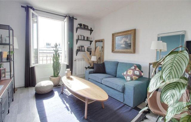 Appartement F3 à vendre ANTONY