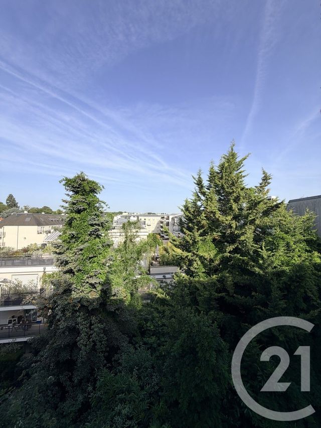 Appartement F3 à vendre - 3 pièces - 48.0 m2 - ANTONY - 92 - ILE-DE-FRANCE - Century 21 Aes Centre