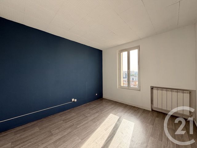 Appartement F3 à vendre - 3 pièces - 48.0 m2 - ANTONY - 92 - ILE-DE-FRANCE - Century 21 Aes Centre