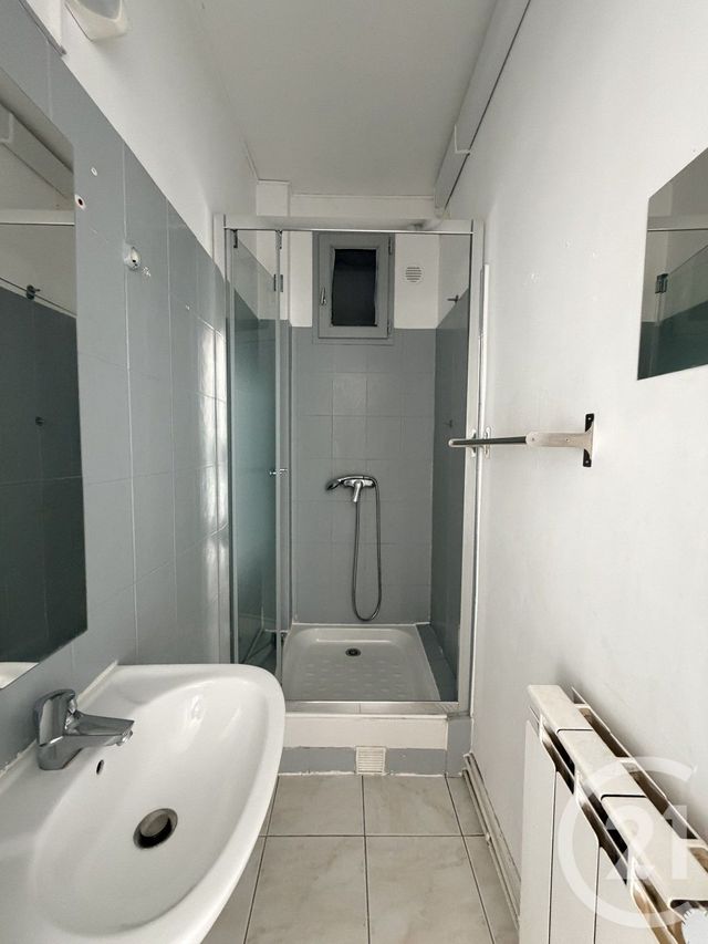 Appartement F3 à vendre - 3 pièces - 48.0 m2 - ANTONY - 92 - ILE-DE-FRANCE - Century 21 Aes Centre