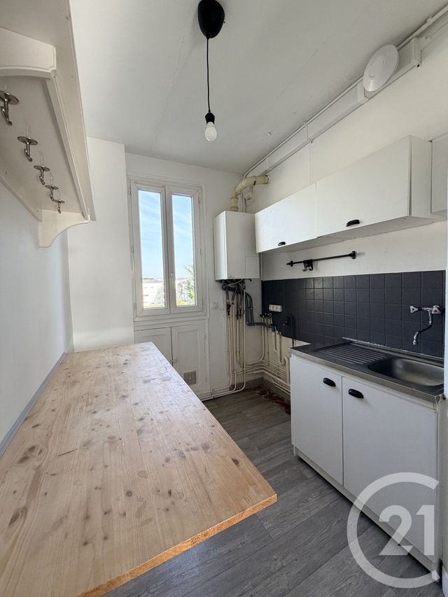 Appartement F3 à vendre - 3 pièces - 48.0 m2 - ANTONY - 92 - ILE-DE-FRANCE - Century 21 Aes Centre