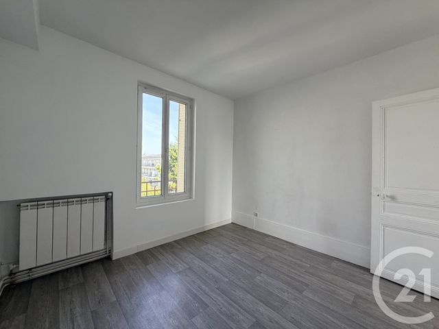 Appartement F3 à vendre - 3 pièces - 48.0 m2 - ANTONY - 92 - ILE-DE-FRANCE - Century 21 Aes Centre