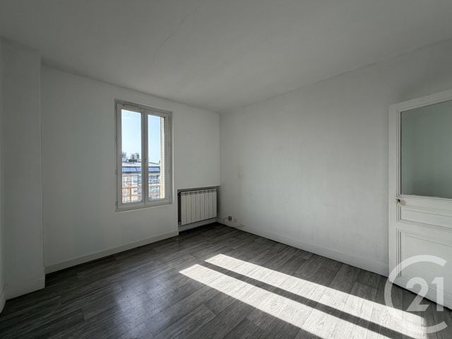 Appartement F3 à vendre - 3 pièces - 48.0 m2 - ANTONY - 92 - ILE-DE-FRANCE - Century 21 Aes Centre