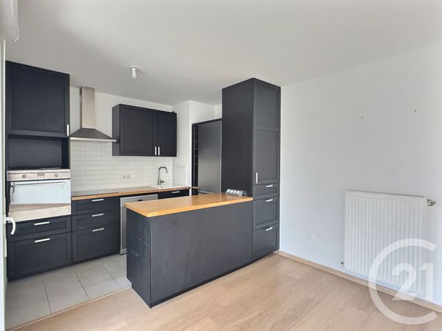 Appartement F3 à vendre - 3 pièces - 61.17 m2 - ANTONY - 92 - ILE-DE-FRANCE - Century 21 Aes Centre