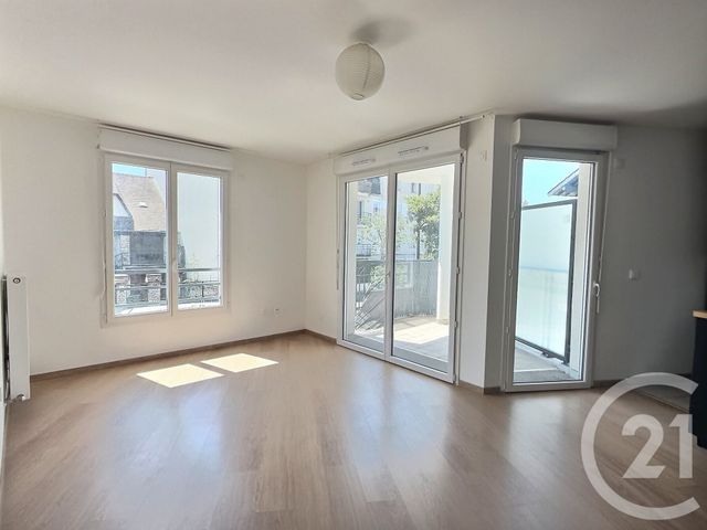 Appartement F3 à vendre - 3 pièces - 61.17 m2 - ANTONY - 92 - ILE-DE-FRANCE - Century 21 Aes Centre