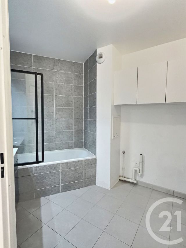 Appartement F3 à vendre - 3 pièces - 61.17 m2 - ANTONY - 92 - ILE-DE-FRANCE - Century 21 Aes Centre