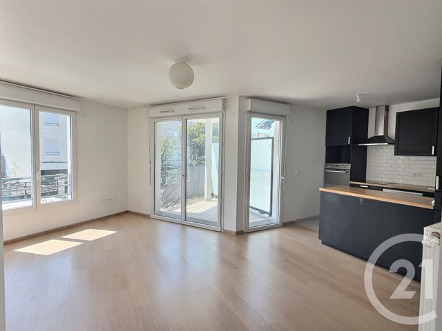 appartement - ANTONY - 92
