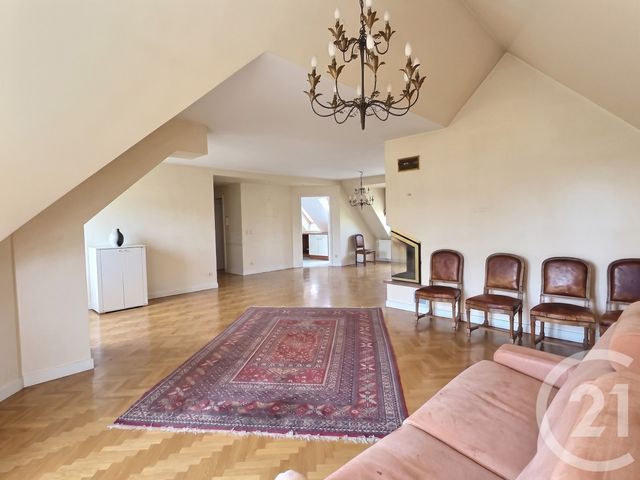 Appartement F4 à vendre - 4 pièces - 91.0 m2 - ANTONY - 92 - ILE-DE-FRANCE - Century 21 Aes Centre