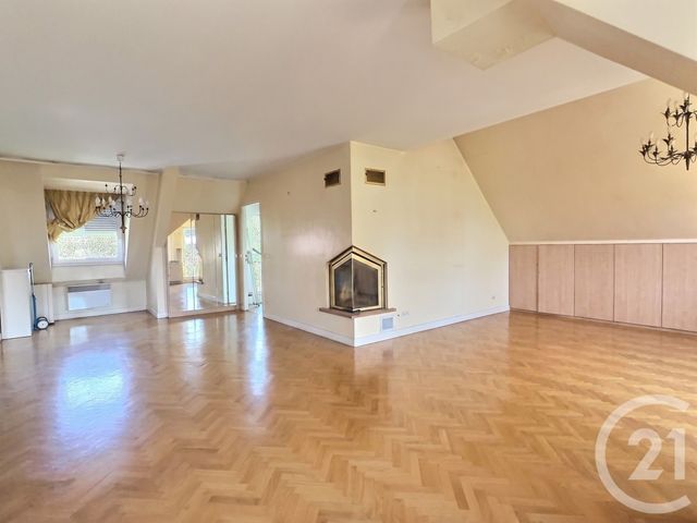 Appartement F4 à vendre - 4 pièces - 91.0 m2 - ANTONY - 92 - ILE-DE-FRANCE - Century 21 Aes Centre