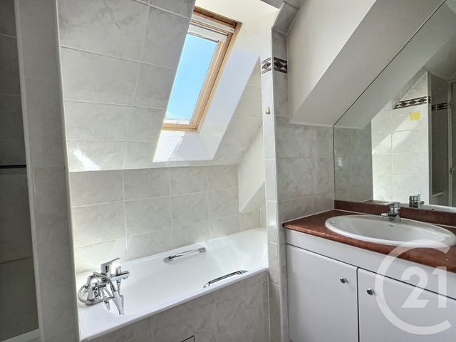 Appartement F4 à vendre - 4 pièces - 91.0 m2 - ANTONY - 92 - ILE-DE-FRANCE - Century 21 Aes Centre