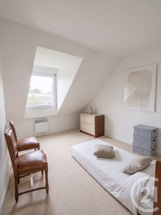 Appartement F4 à vendre - 4 pièces - 91.0 m2 - ANTONY - 92 - ILE-DE-FRANCE - Century 21 Aes Centre