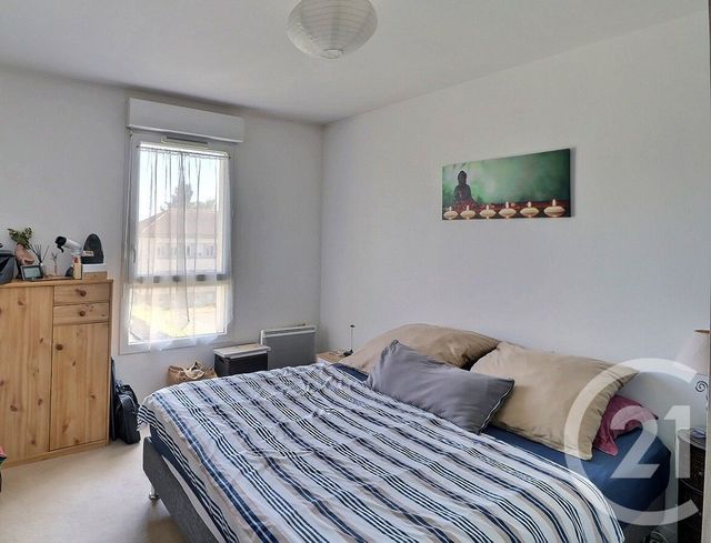 Appartement F3 à vendre - 3 pièces - 68.57 m2 - ANTONY - 92 - ILE-DE-FRANCE - Century 21 Aes Centre