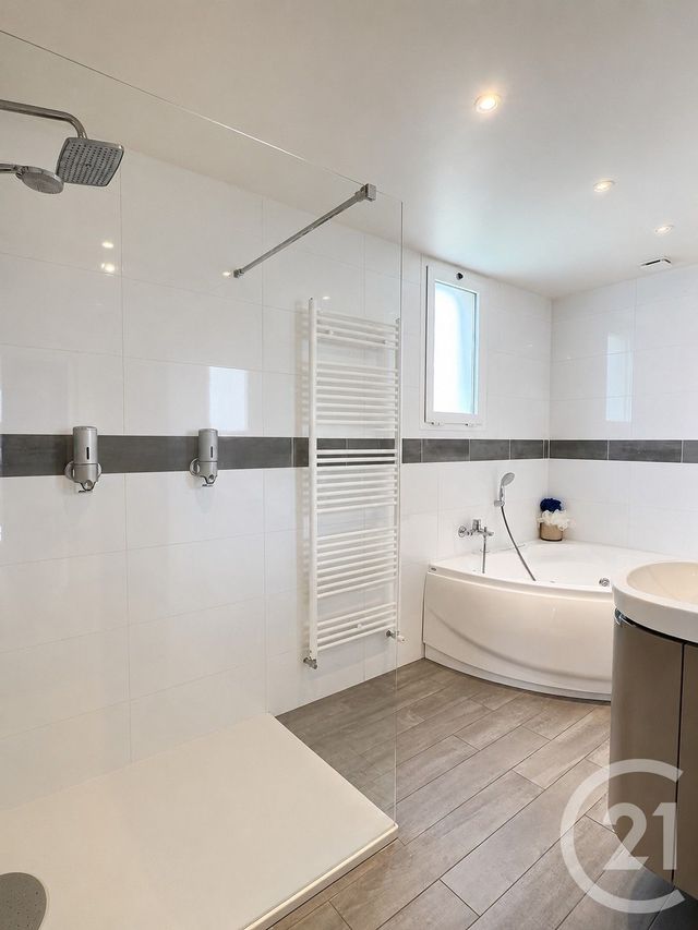 maison à vendre - 6 pièces - 136.0 m2 - MORANGIS - 91 - ILE-DE-FRANCE - Century 21 Aes Centre