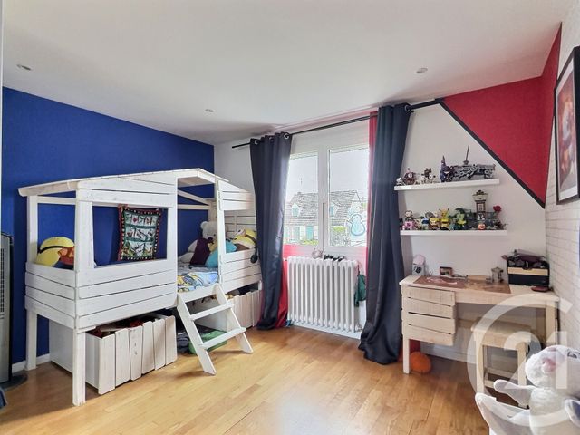 maison à vendre - 6 pièces - 136.0 m2 - MORANGIS - 91 - ILE-DE-FRANCE - Century 21 Aes Centre