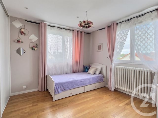 maison à vendre - 6 pièces - 136.0 m2 - MORANGIS - 91 - ILE-DE-FRANCE - Century 21 Aes Centre