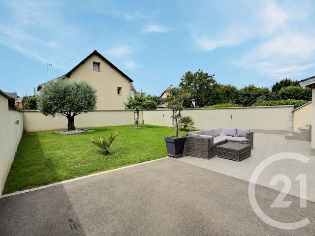 maison à vendre - 6 pièces - 136.0 m2 - MORANGIS - 91 - ILE-DE-FRANCE - Century 21 Aes Centre