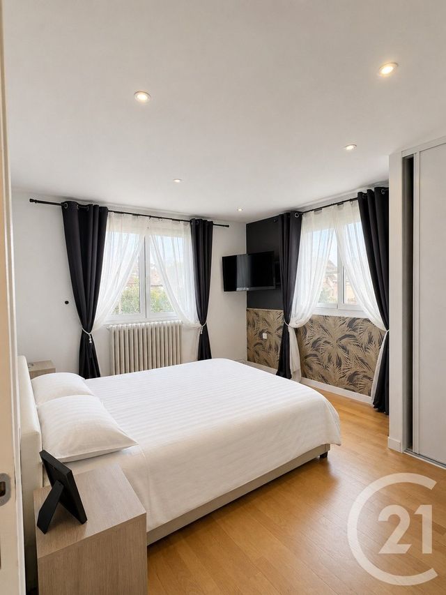 maison à vendre - 6 pièces - 136.0 m2 - MORANGIS - 91 - ILE-DE-FRANCE - Century 21 Aes Centre