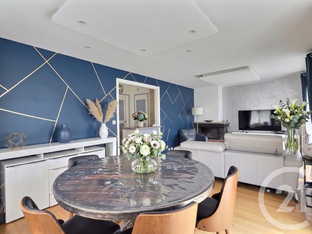 maison à vendre - 6 pièces - 136.0 m2 - MORANGIS - 91 - ILE-DE-FRANCE - Century 21 Aes Centre