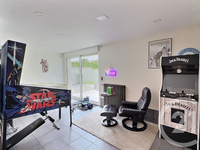 maison à vendre - 6 pièces - 136.0 m2 - MORANGIS - 91 - ILE-DE-FRANCE - Century 21 Aes Centre