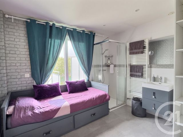 maison à vendre - 6 pièces - 136.0 m2 - MORANGIS - 91 - ILE-DE-FRANCE - Century 21 Aes Centre