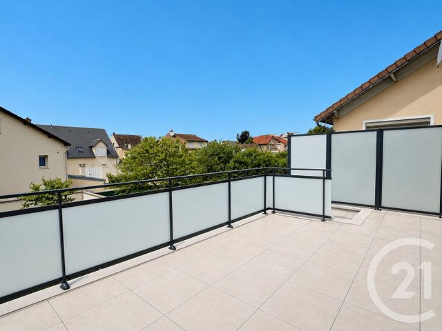 maison à vendre - 6 pièces - 136.0 m2 - MORANGIS - 91 - ILE-DE-FRANCE - Century 21 Aes Centre