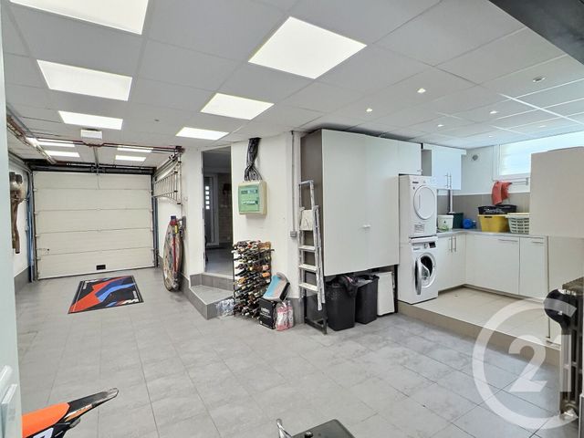 maison à vendre - 6 pièces - 136.0 m2 - MORANGIS - 91 - ILE-DE-FRANCE - Century 21 Aes Centre